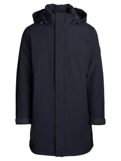 Herren Jacke TECH PADDED PARKA