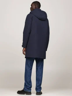 Herren Jacke TECH PADDED PARKA