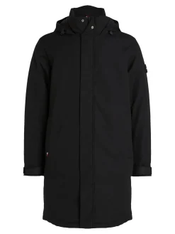 Herren Jacke TECH PADDED PARKA