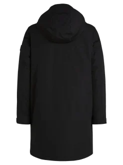 Herren Jacke TECH PADDED PARKA