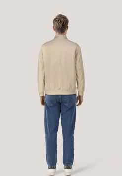 Herren Jacke wasserabweisend PADDED HAMPSHIRE