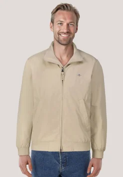 Herren Jacke wasserabweisend PADDED HAMPSHIRE