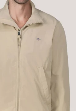 Herren Jacke wasserabweisend PADDED HAMPSHIRE