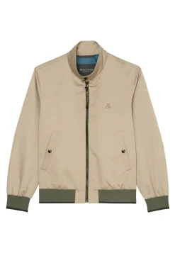 Herren Jacke wasserabweisend HARRINGTON Regular Fit