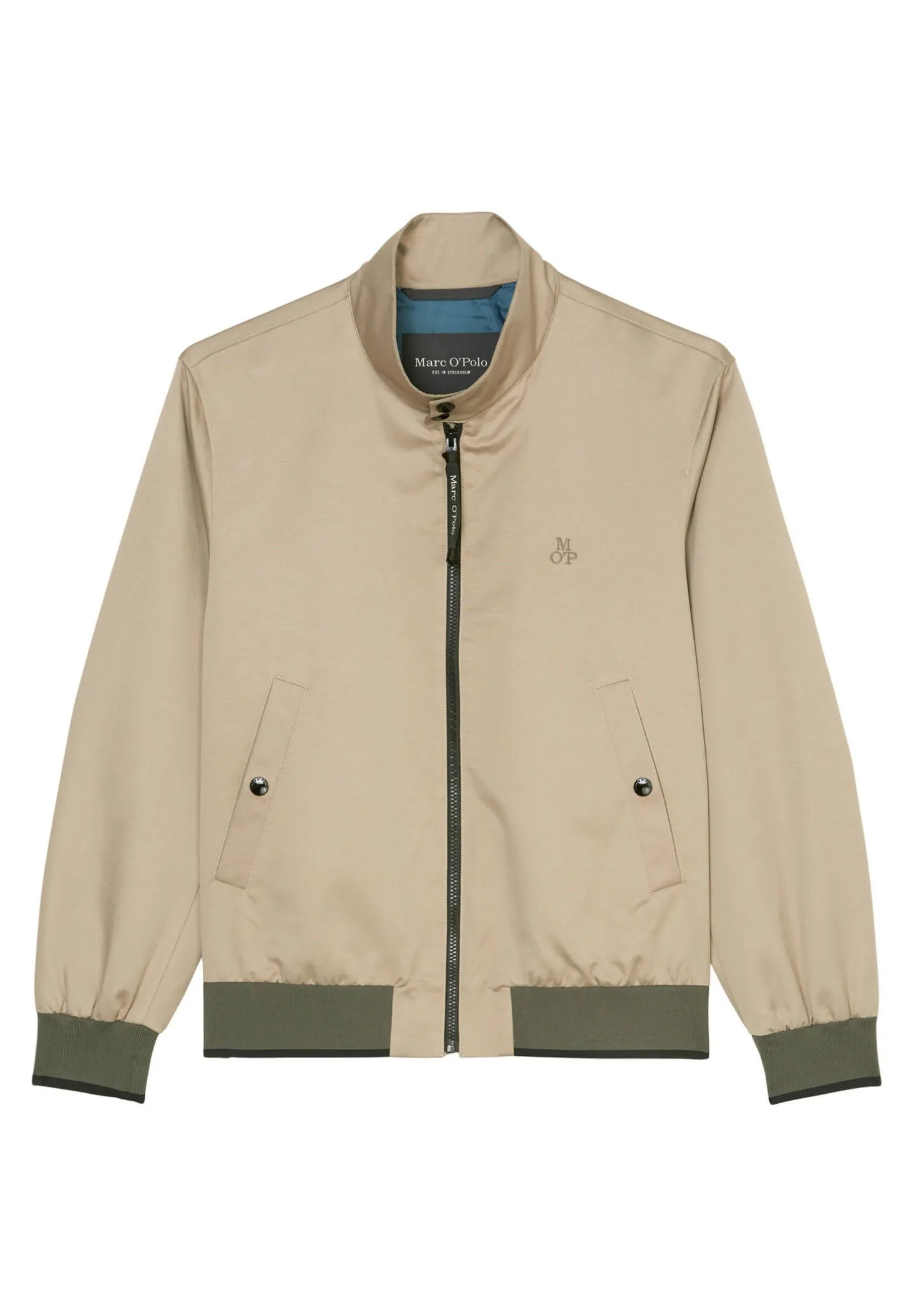 Herren Jacke wasserabweisend HARRINGTON Regular Fit