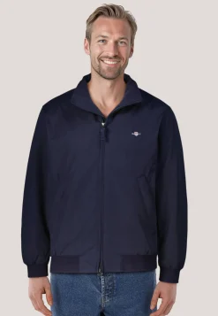 Herren Jacke wasserabweisend PADDED HAMPSHIRE