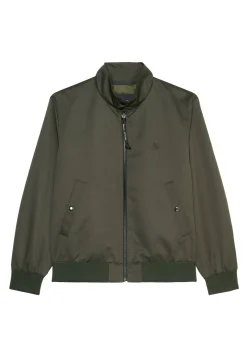 Herren Jacke wasserabweisend HARRINGTON Regular Fit