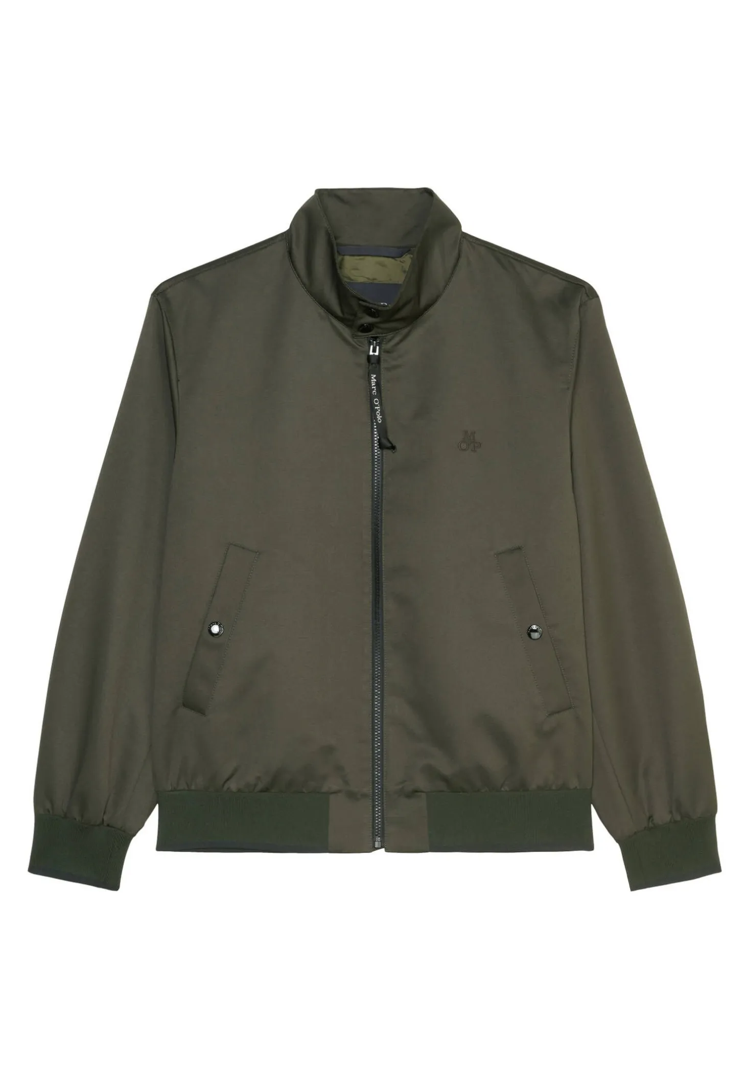 Herren Jacke wasserabweisend HARRINGTON Regular Fit