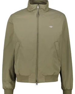 Herren Jacke wattiert HAMPHIRE Regular Fit