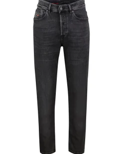 Herren Jeans 2005 D-FINING 09b83 Regular Tapered Fit