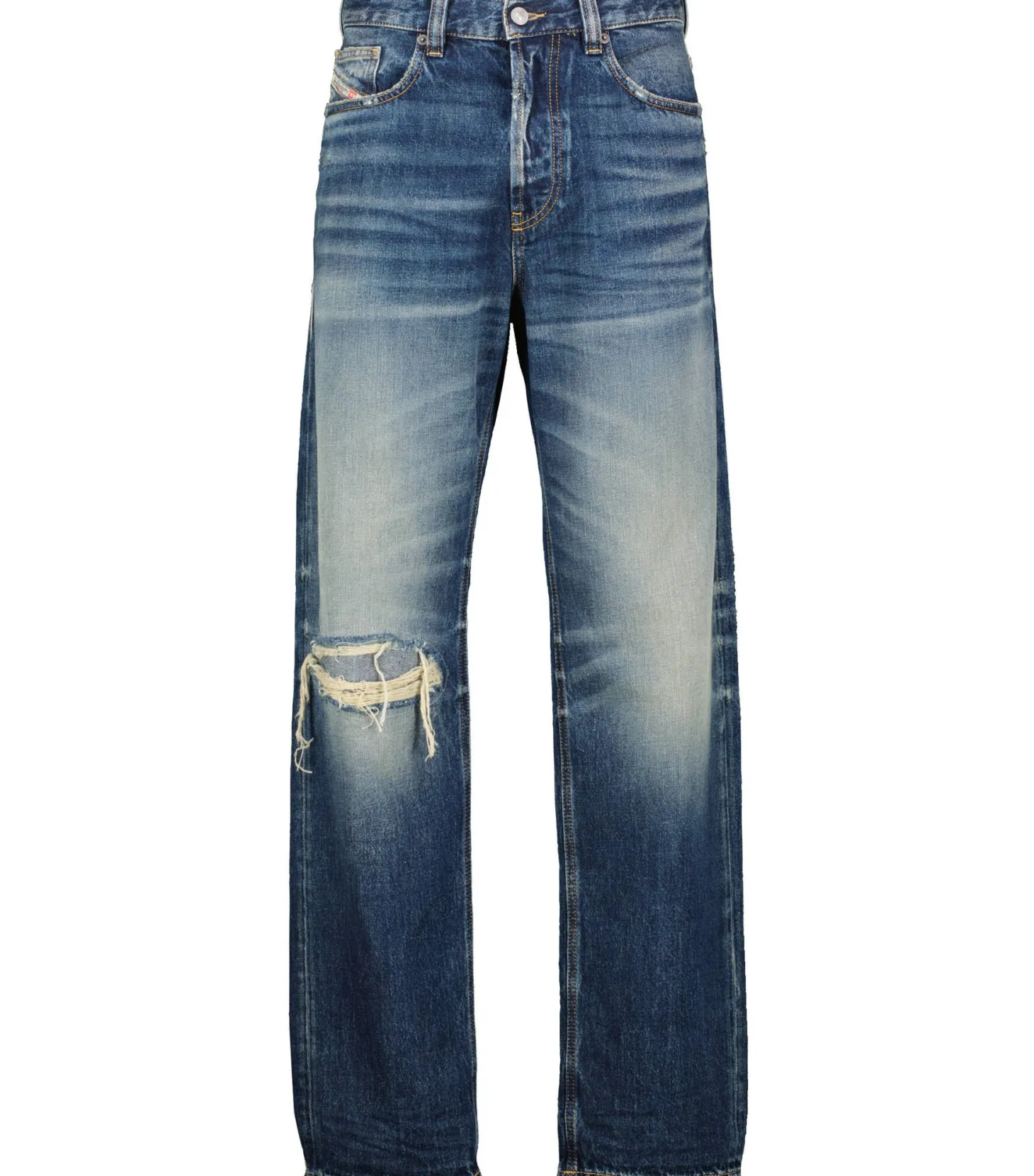 Herren Jeans 2010 D-MACS Loose Fit