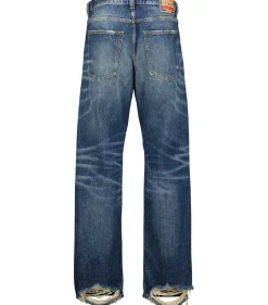 Herren Jeans 2010 D-MACS Loose Fit