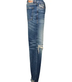 Herren Jeans 2010 D-MACS Loose Fit