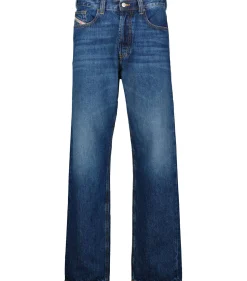 Herren Jeans 2010 D-MACS Loose Fit