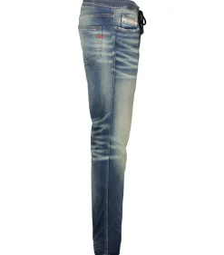 Herren Jeans 2060 D-STRUKT JOGG SWEAT JEANS