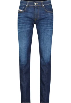Herren Jeans 2019 D-STRUKT Slim Fit