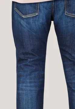 Herren Jeans 2019 D-STRUKT Slim Fit