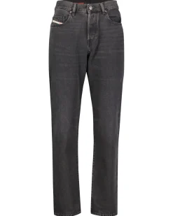 Herren Jeans 2020 D-VIKER 09B88 Straight Fit