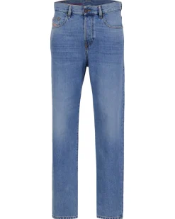 Herren Jeans 2020 D-VIKER 09C15 Straight Fit