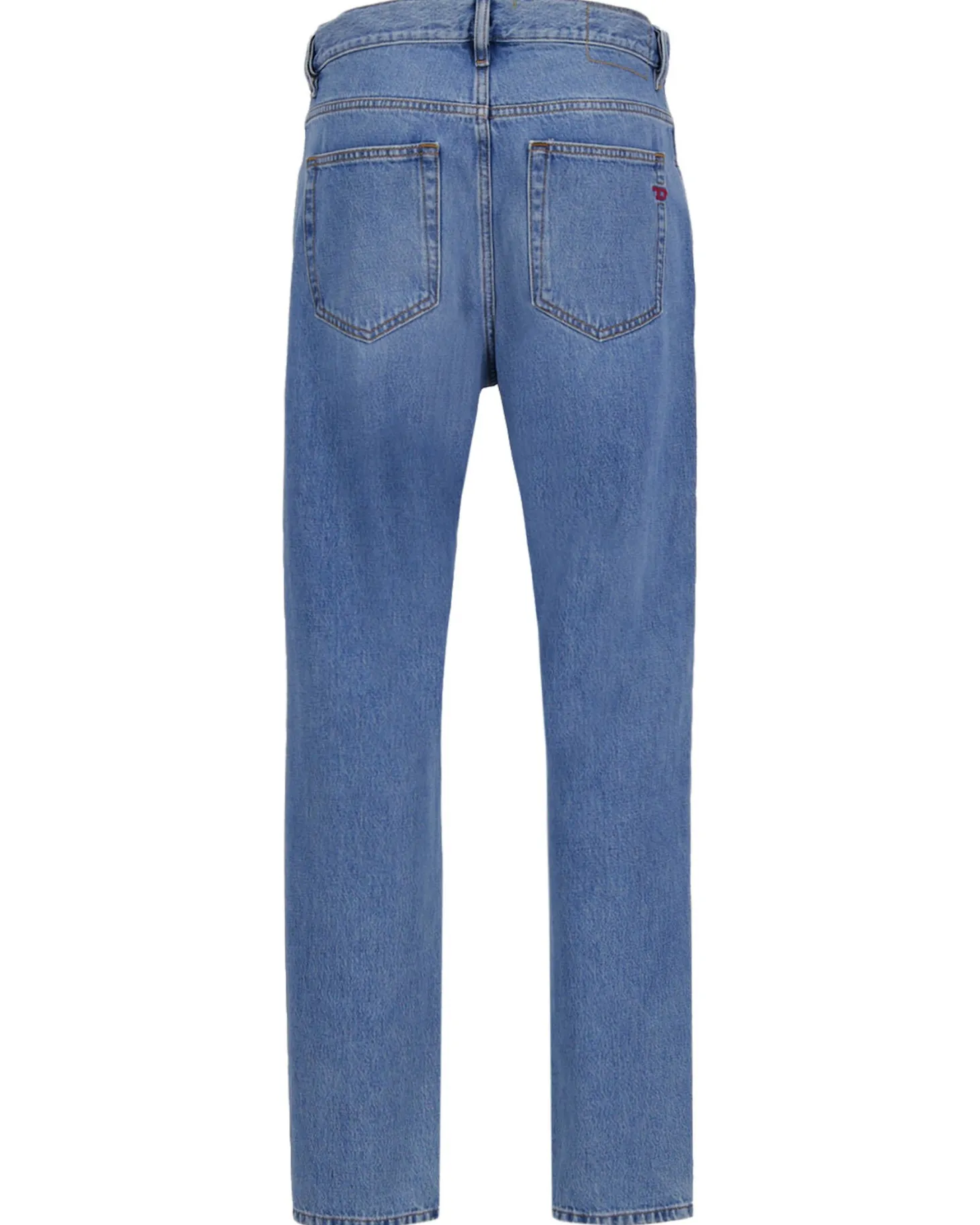 Herren Jeans 2020 D-VIKER 09C15 Straight Fit