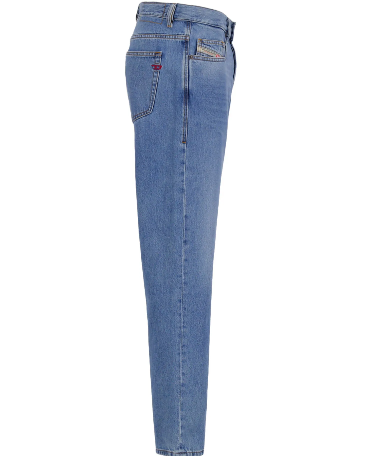 Herren Jeans 2020 D-VIKER 09C15 Straight Fit