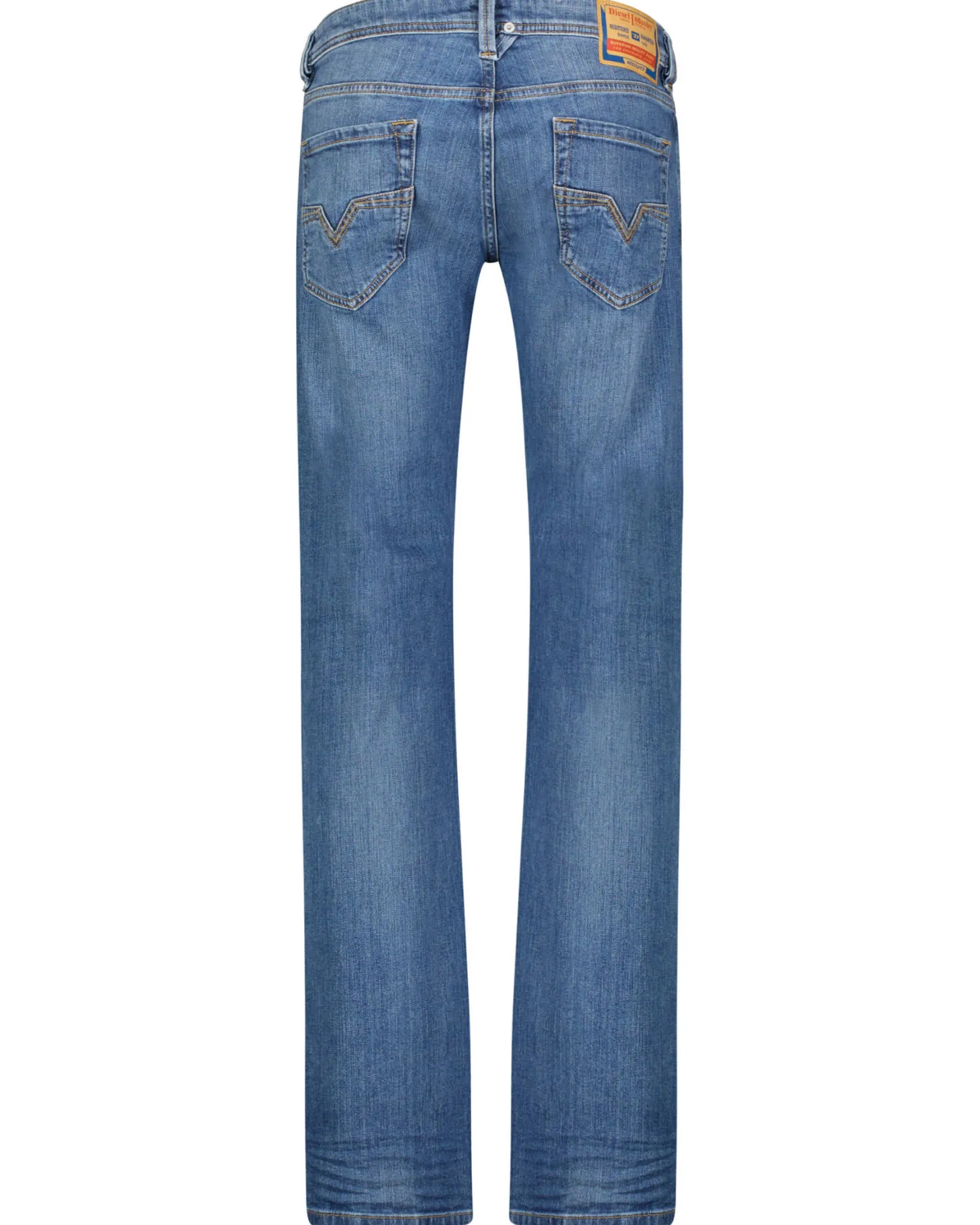 Herren Jeans 1985 LARKEE OKIAL Regular Fit