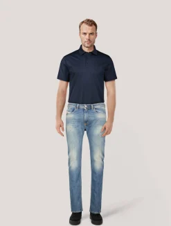 Herren Jeans 1979 SLEENKER 09J22 Skinny Fit Low Waist