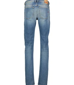 Herren Jeans 1979 SLEENKER 09J22 Skinny Fit Low Waist