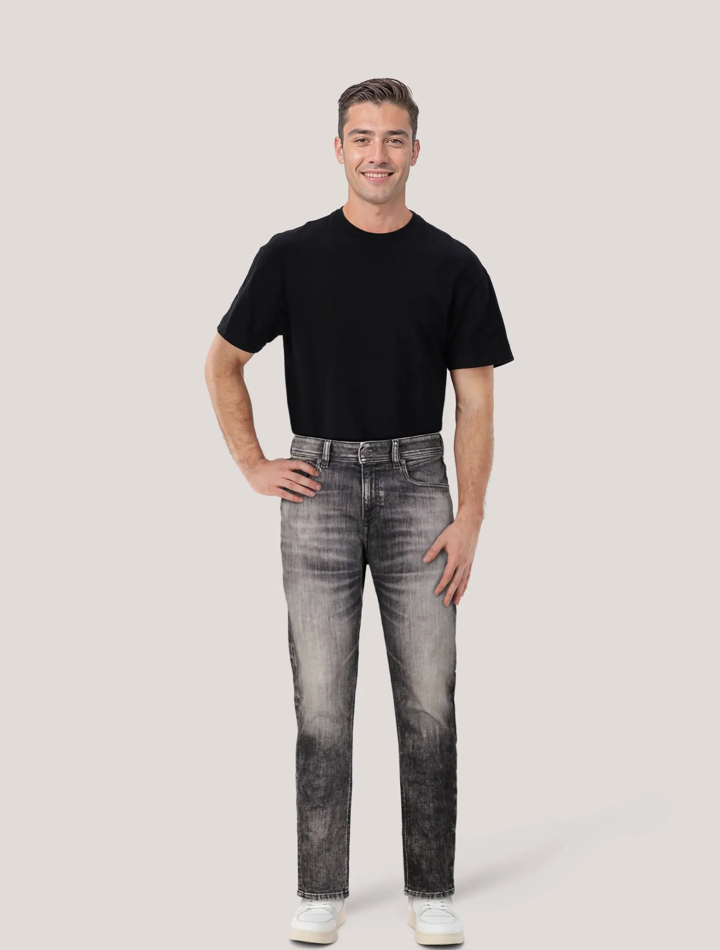 Herren Jeans 1979 SLEENKER L 30 Skinny Fit