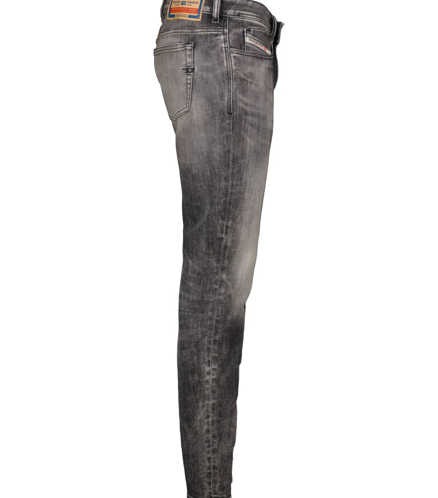 Herren Jeans 1979 SLEENKER L 30 Skinny Fit