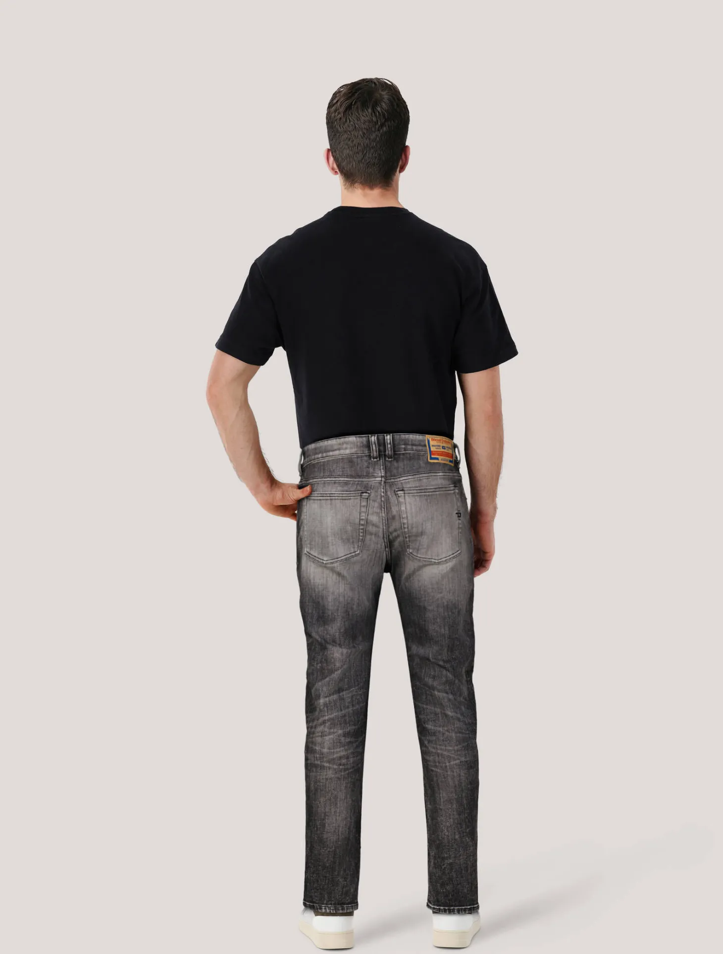 Herren Jeans 1979 SLEENKER L 30 Skinny Fit