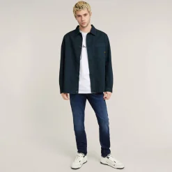 Herren Jeans 3301 SLIM