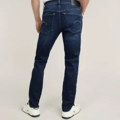 Herren Jeans 3301 SLIM
