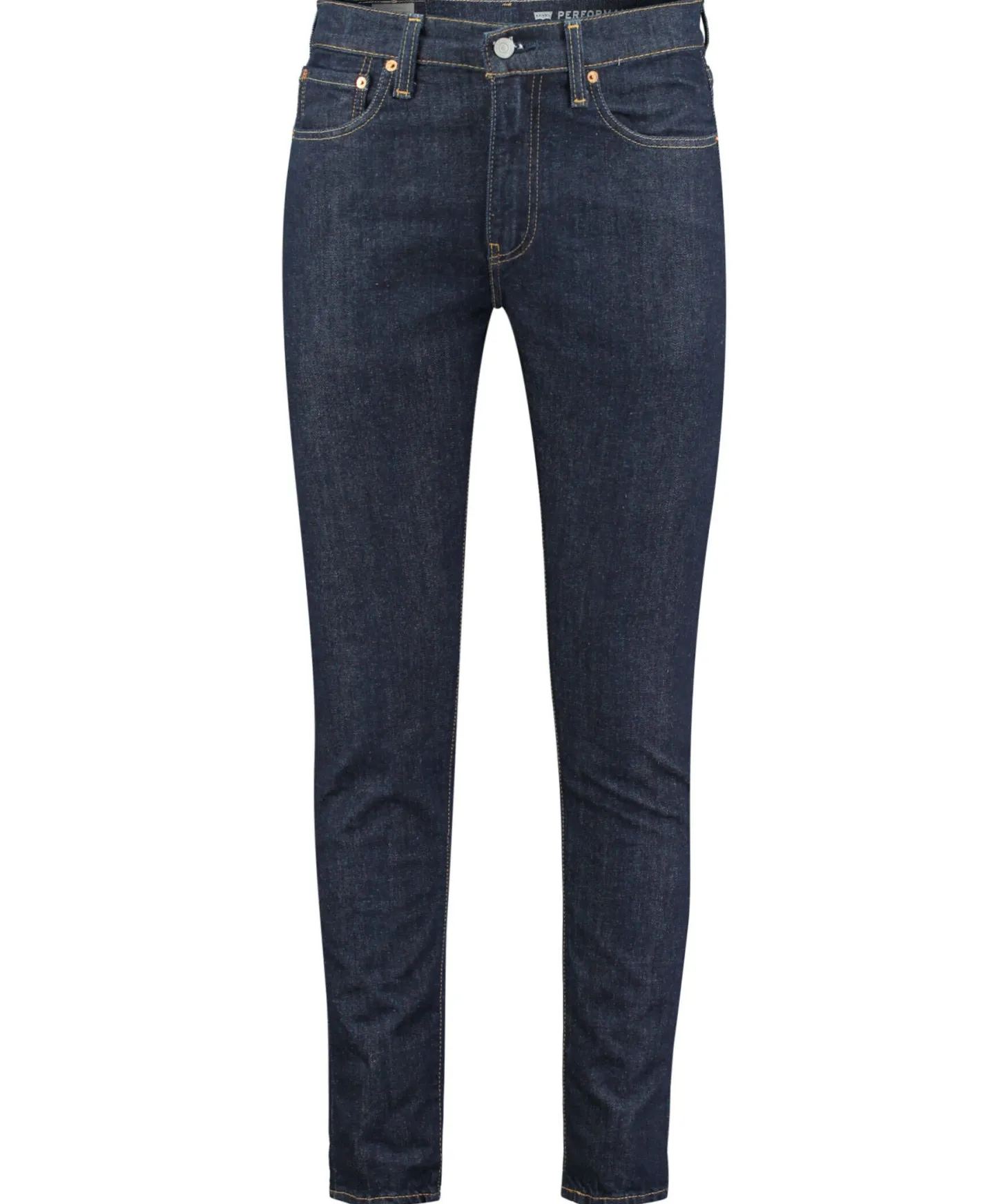 Herren Jeans "512" Slim Taper
