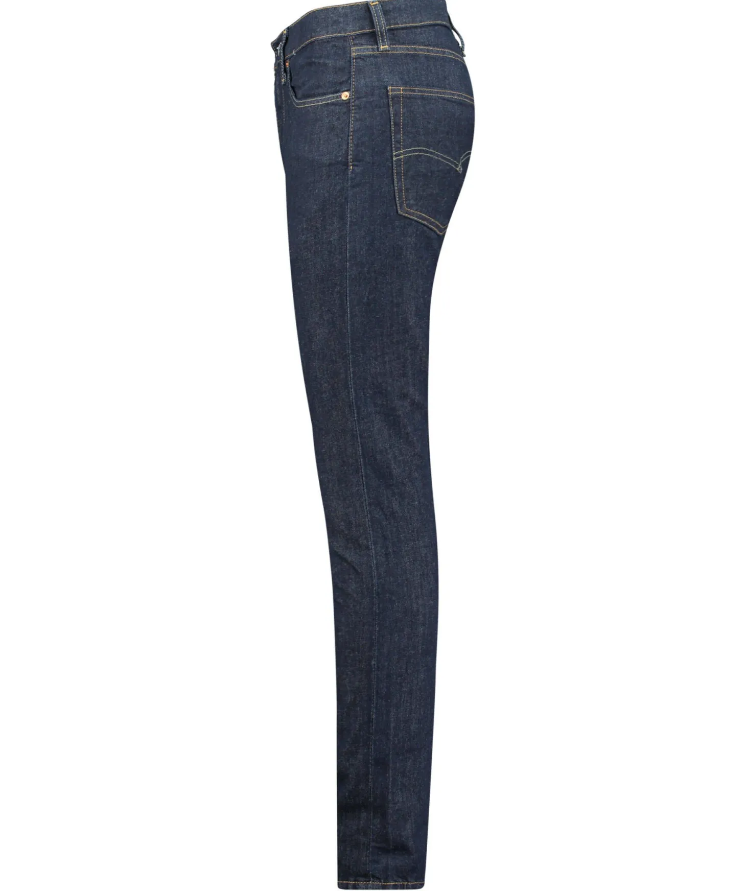 Herren Jeans "512" Slim Taper