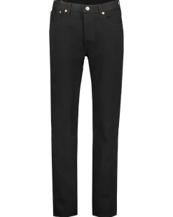 Herren Jeans 501 Straight Fit