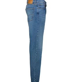 Herren Jeans 502 TAPER A STEP AHEAD
