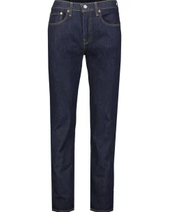 Herren Jeans 502 TAPER ROCK CODS kinny Fit
