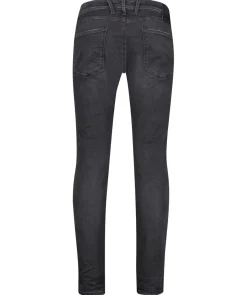 Herren Jeans "Anbass Hyperflex+" Slim Fit