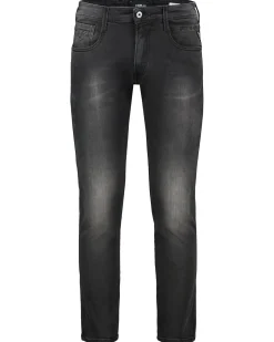 Herren Jeans ANBASS Skinny