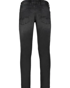 Herren Jeans ANBASS Skinny