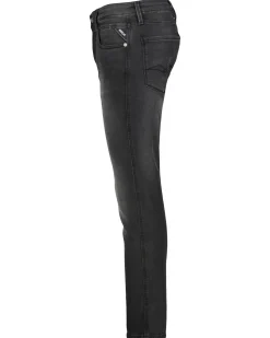 Herren Jeans ANBASS Skinny