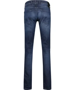 Herren Jeans "Anbass" Slim Fit