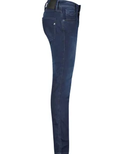 Herren Jeans ANBASS Slim Fit