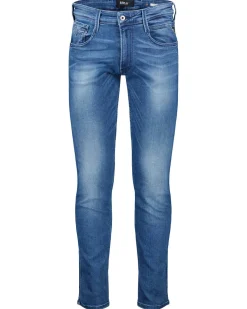 Herren Jeans "Anbass" Slim Fit