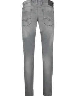 Herren Jeans "Anbass" Slim Fit