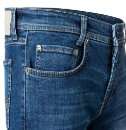 Herren Jeans ARNE Modern Fit