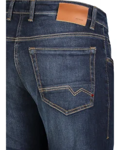 Herren Jeans ARNE PIPE Modern Fit