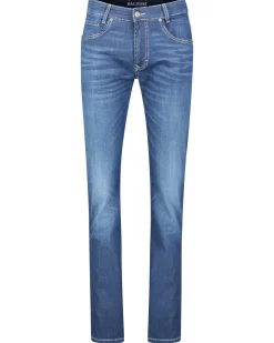 Herren Jeans ARNE PIPE Slim Fit