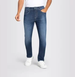 Herren Jeans ARNE PIPE Slim Fit